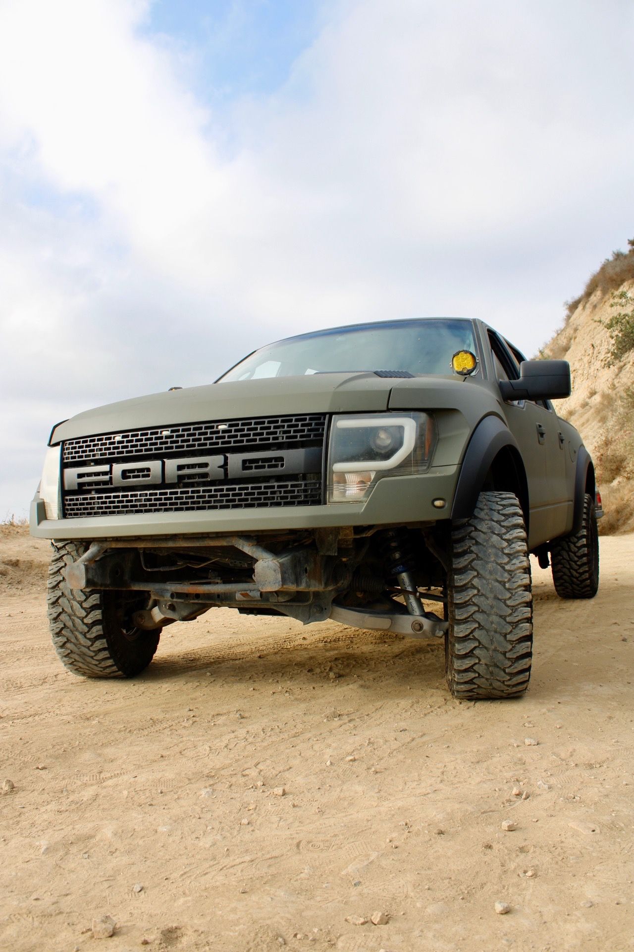 2007 Ford F-150