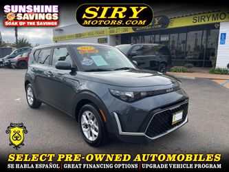 2023 Kia Soul
