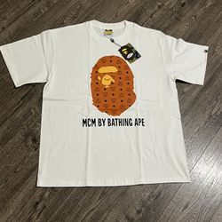 Bape Shirt 