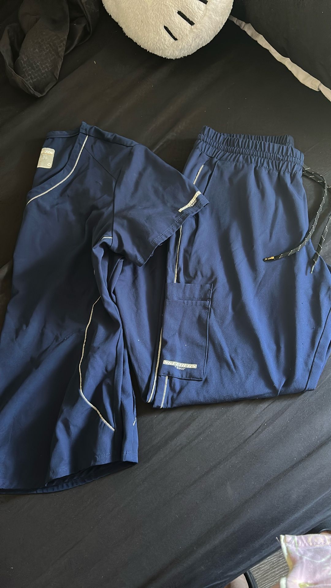 Women’s Scrub Set L