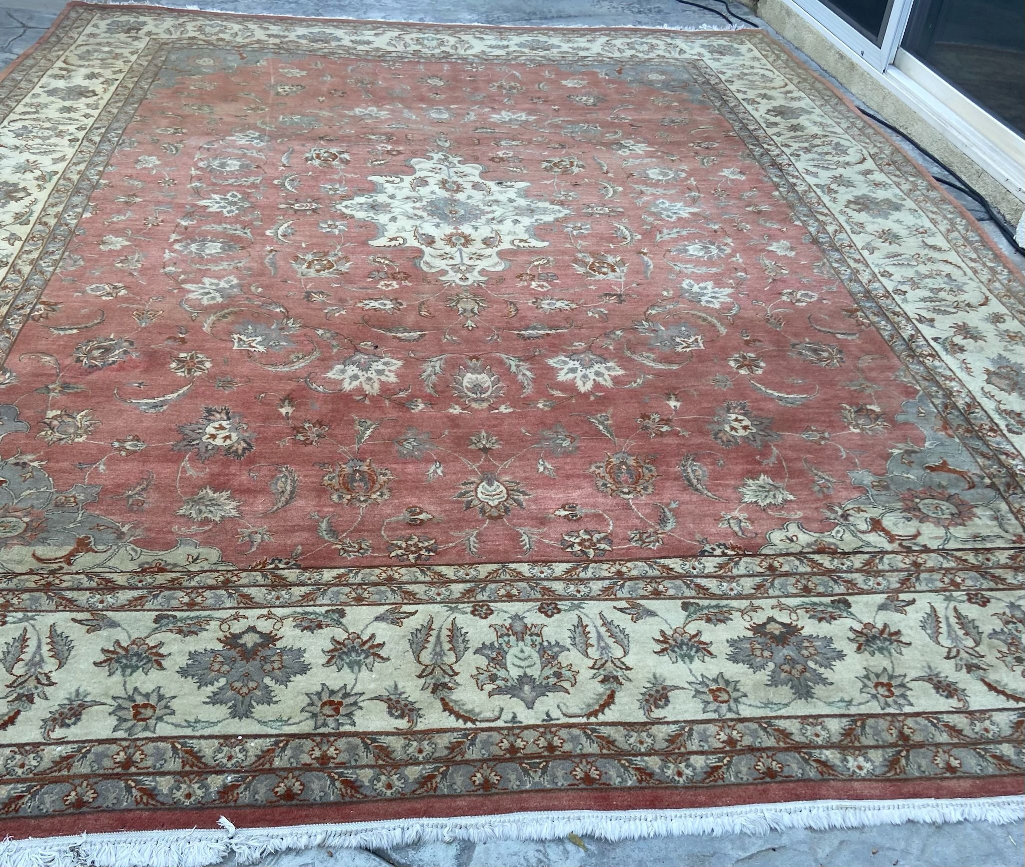 Persian Rug