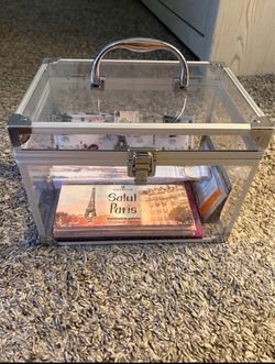 Make up bundle