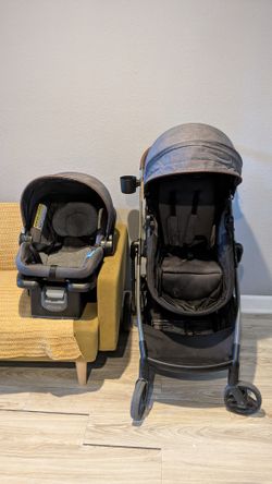 Stroller