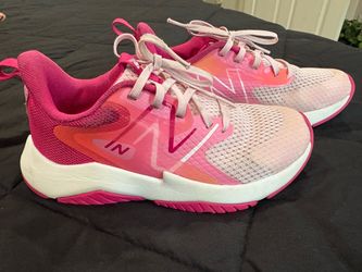 New Balance rave run v2
