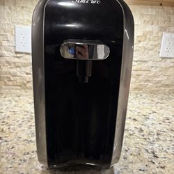 SimPure Y7P-BW UV Countertop Reverse Osmosis Water Filtration Purification