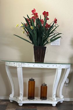 Entry Table