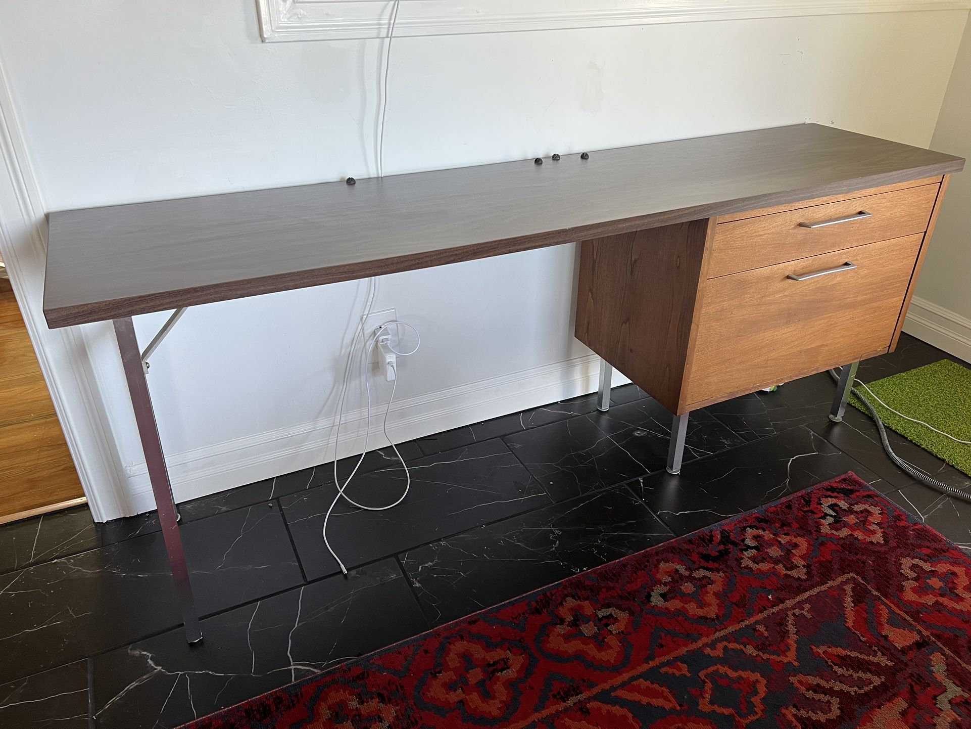Mid Century/vintage Desk 