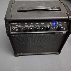 Spider V20 Amp
