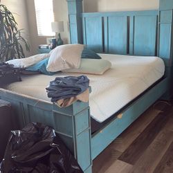 King Size Bedroom Set