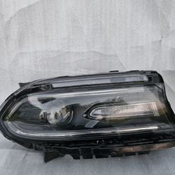 2015 TO 2021 DODGE CHARGER HEADLIGHT 