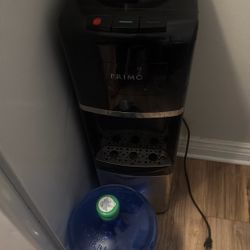 Water Dispenser 