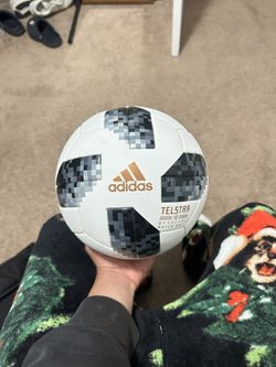 2018 Russia World Cup Ball Official Match Ball 