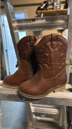 Size 7 boots