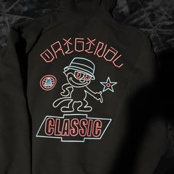 Felix The Cat Hoodie