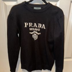 Prada Sweatshirt