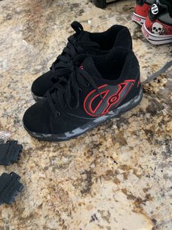 Heelys brand new