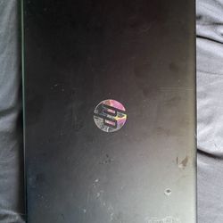HP Stream Laptop
