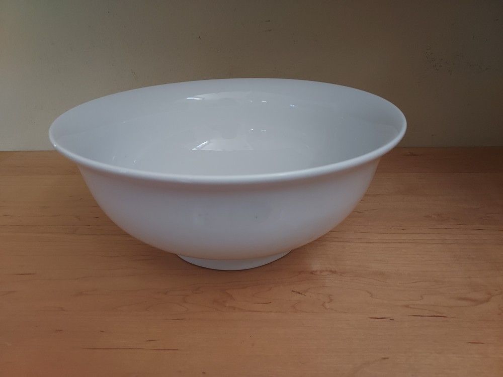 Serving Bowl