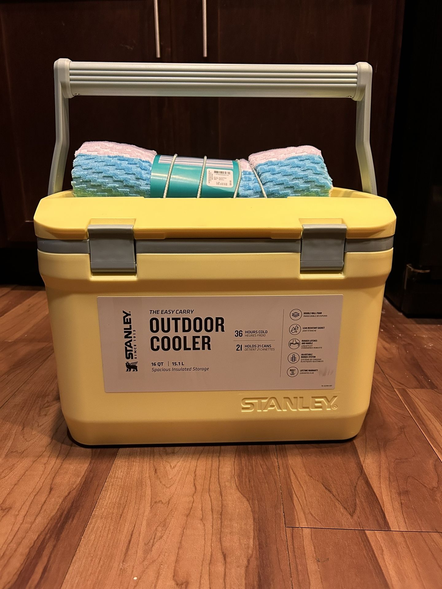 Stanley Cooler