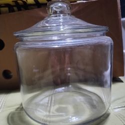 Candy Jar