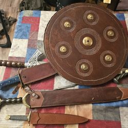 Medieval Collections 