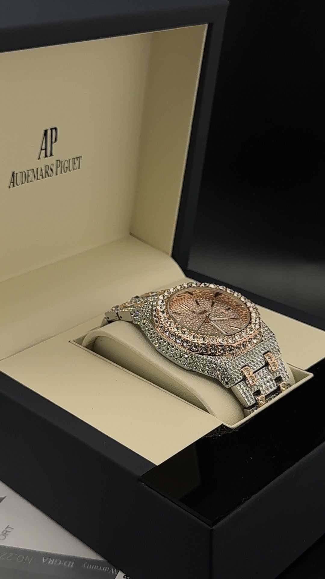 AP Watch