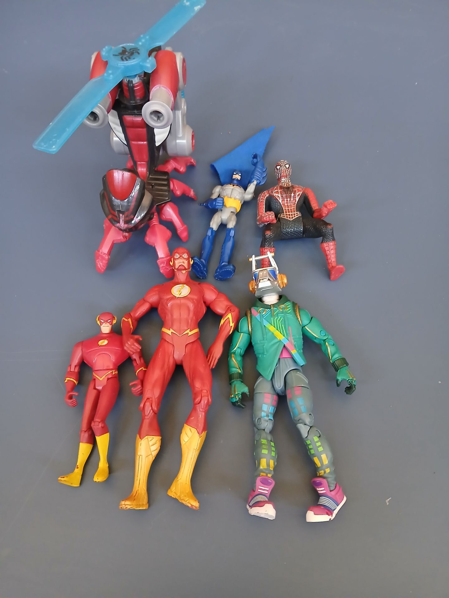 Toys for sell