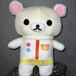 Rilakkuma Stuffed Animal