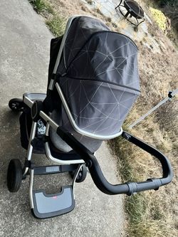 Diono Stroller