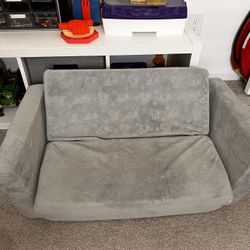 Toddler Sofa/Lounger
