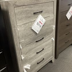 Chest