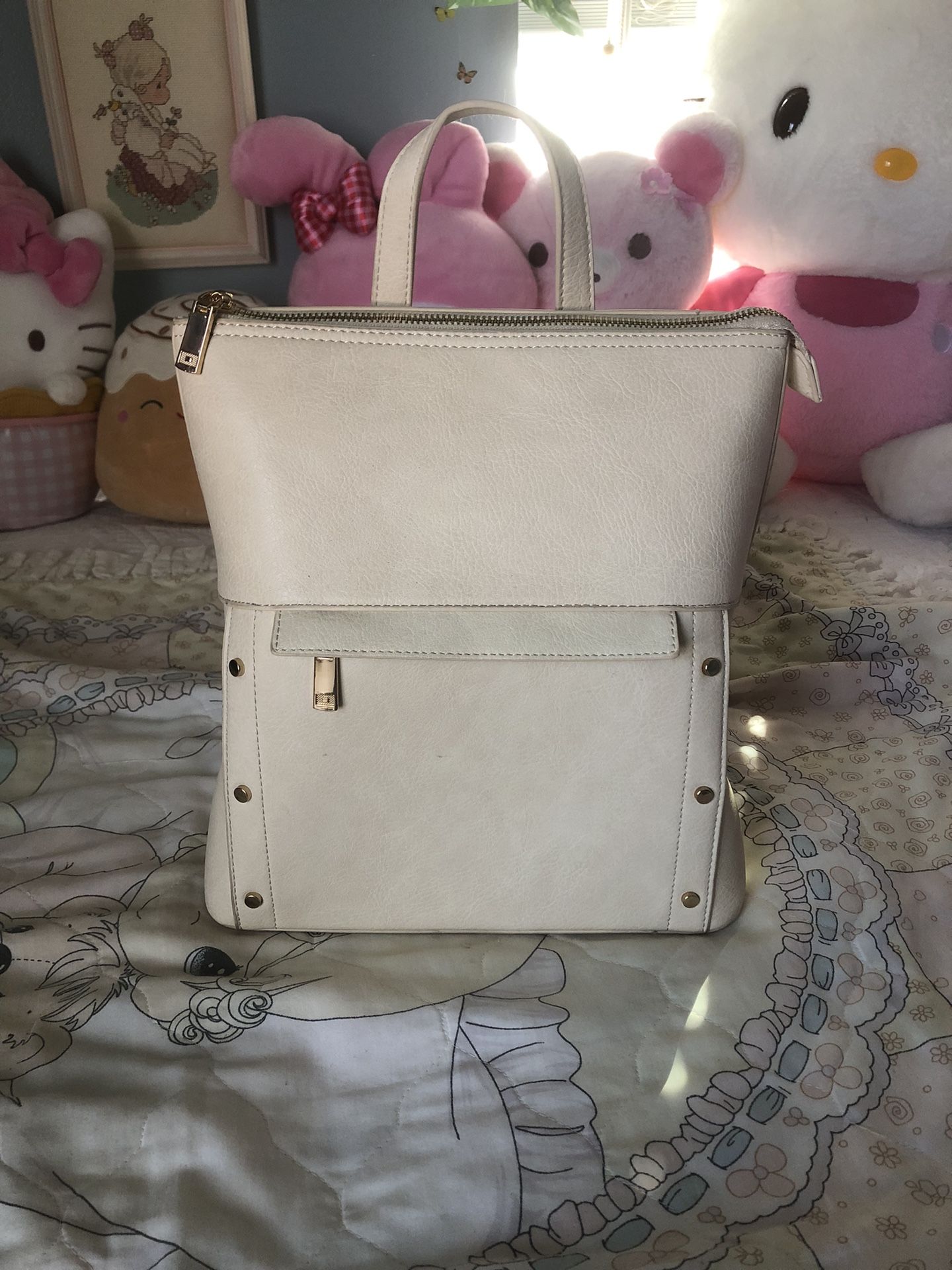 New Backpack/purse 