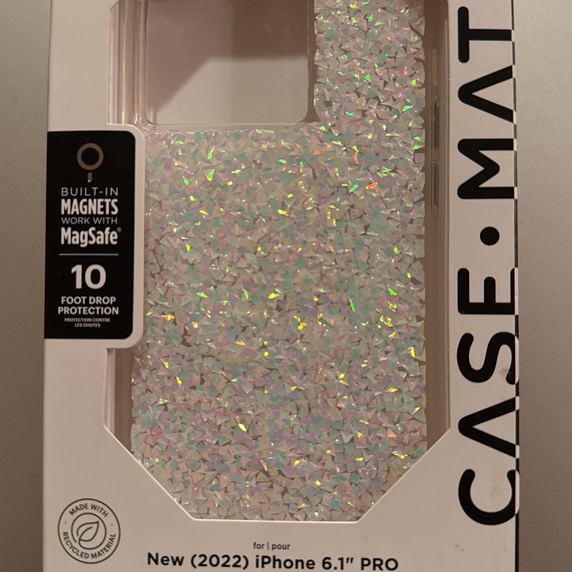 iPhone 14 Pro Case BRAND NEW NEVER USED