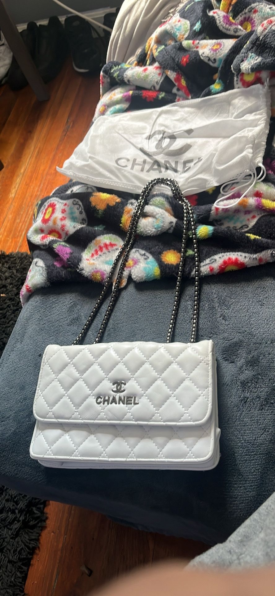 Chanel Bag