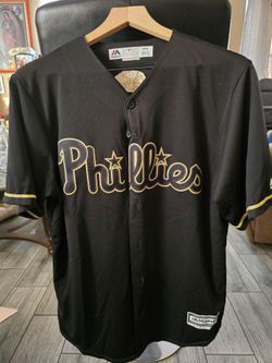 Vintage Bryce Harper MLB Phillies jersey