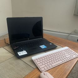 Hp Laptop 