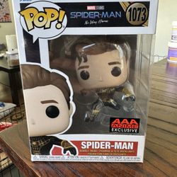Spider-Man No Way Home Funko Pop 1073