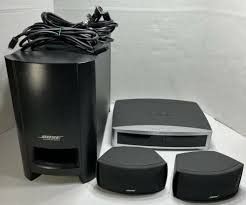Bose AV321