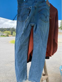 Levi’s 38x32