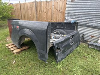 Ford F150 Parts