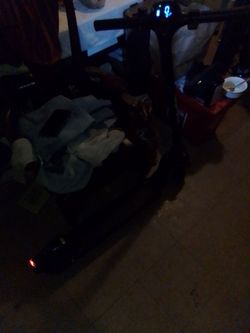 Gotrax scooter