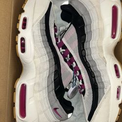 Nike Air Max 95 SB Cactus Flower Size 11