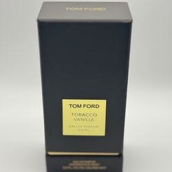 Tom Ford Tobacco Vanille