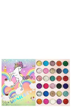 Eyeshadow, pallets, beauty, creation