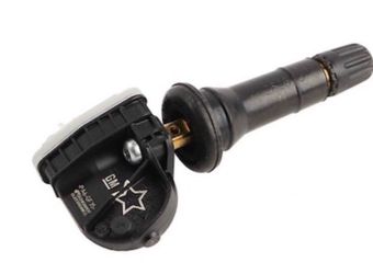 Tire Sensor ( General Motors)