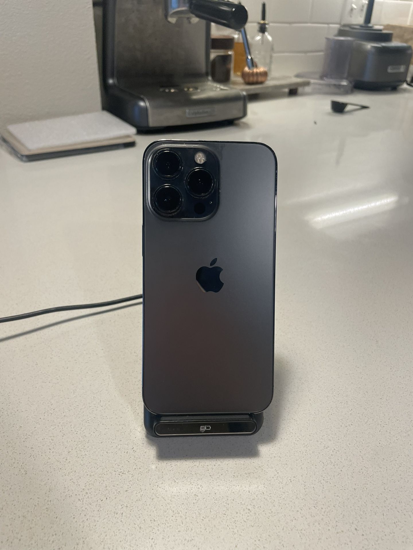 iPhone 13 Pro | Unlocked | Scratches 