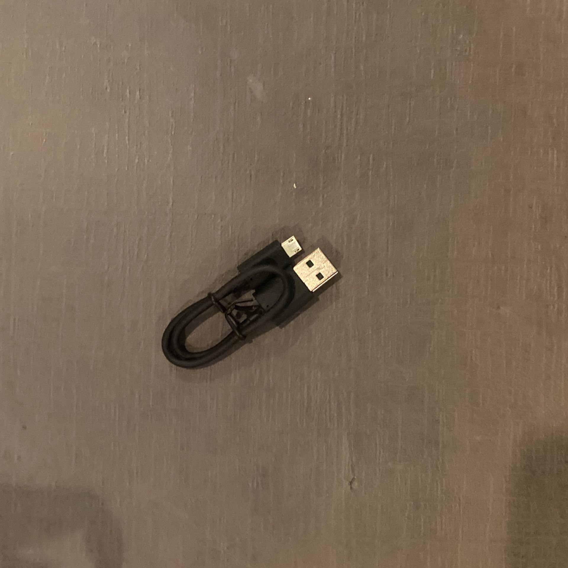 Android Charger Connect 