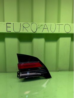 2023 2024 2025 TOYOTA PRIUS Right Passenger Side Quarter Panel / Outer Tail Light OEM 81550-47510