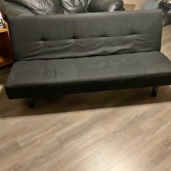 Foldable couch