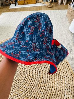 Baby Toddler Sun Hat